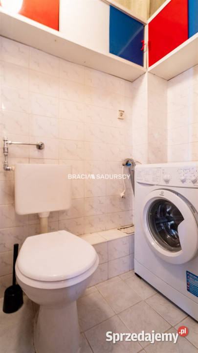 Mieszkanie Kraków os Piastów 6496m2 3 pokojowe małopolskie