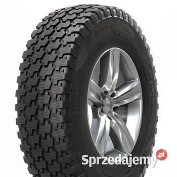 Opona 23570R16 Bieżnikowane Samochodowe Przeworsk