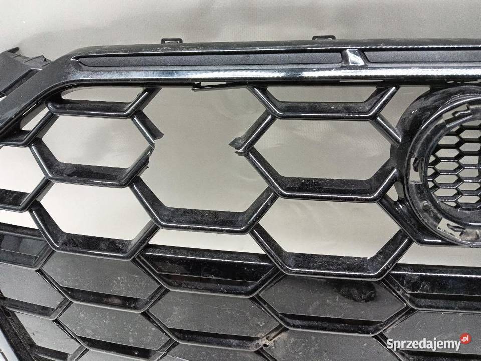 ATRAPA GRILL PRZÓD AUDI A5 LIFT 8W6853651