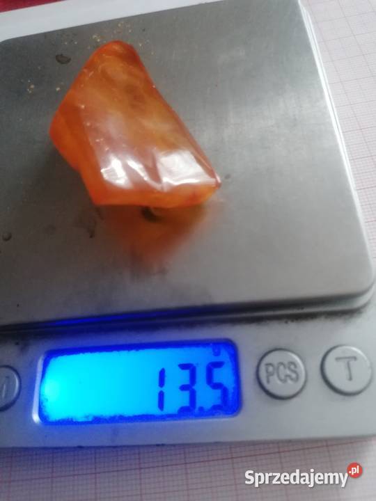 Stara Broszka Bursztyn podlaskie