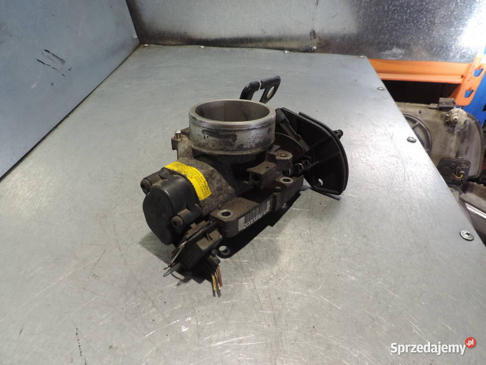 PRZEPUSTNICA FORD MONDEO MK2 18 16V Nowy Sącz