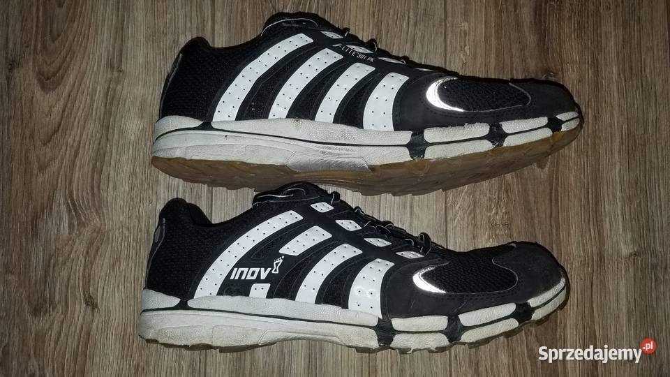 Buty INOV 4344 28 biegowe sportowe lekkie Sportowe podlaskie Białystok