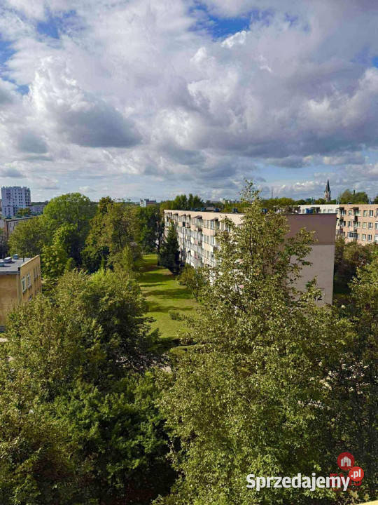 Mieszkanie 34m2 2 pokoje Białystok sprzedam