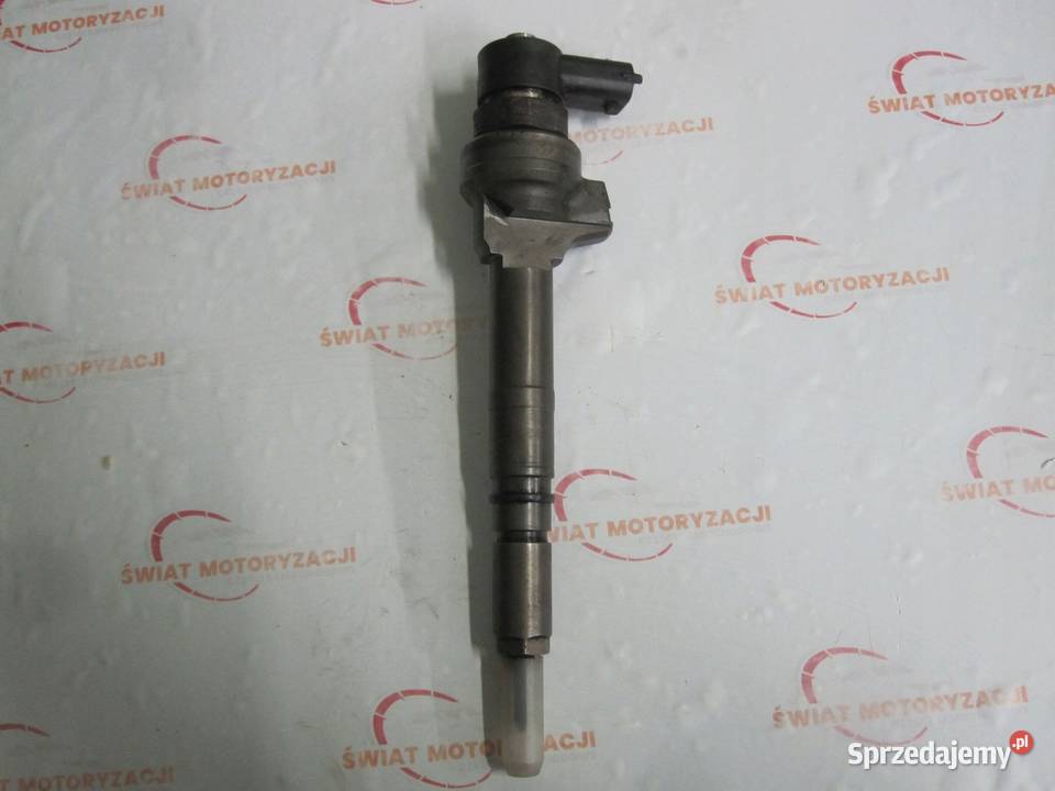 OPEL ASTRA H 17 CDTI wtrysk wtryskiwacz osobowe świętokrzyskie Kielce