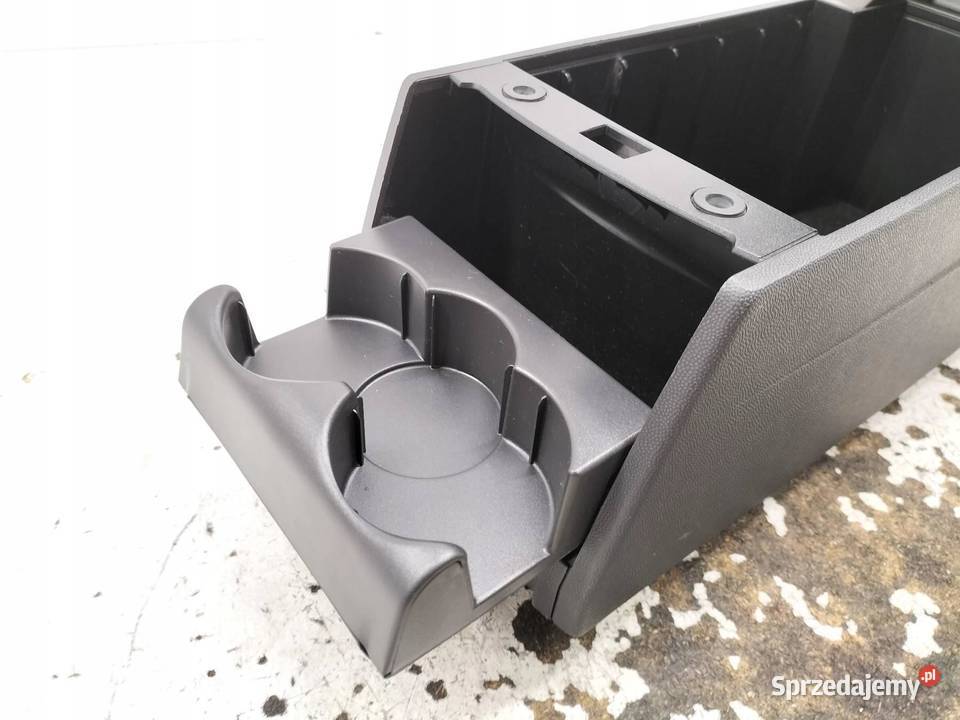 PODŁOKIETNIK Opel Meriva I 20022010 A