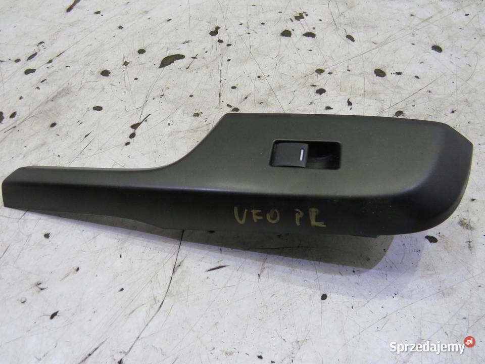 PRZYCISK SZYB CIVIC IX 83740TV1R410BLK