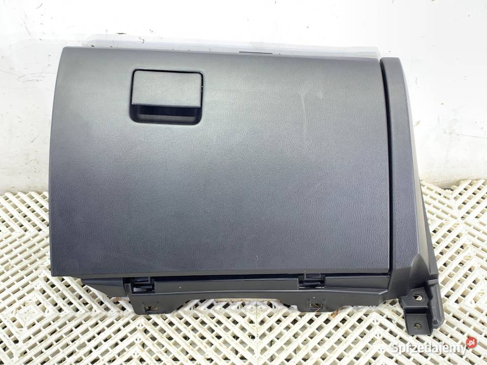 SCHOWEK PASAŻERA MAZDA 3 BM Hatchback PÓŁKA osobowe sprzedam