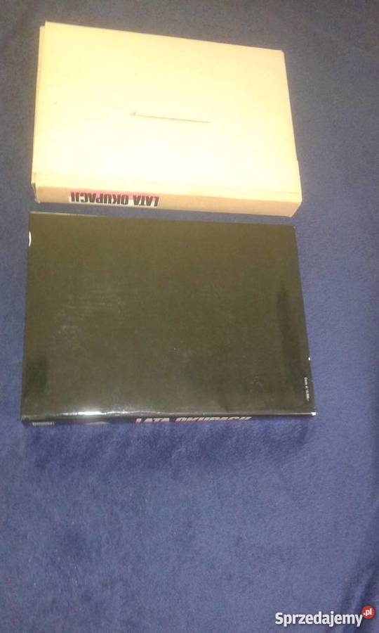 Legendy Powstania Warszawa sprzedam