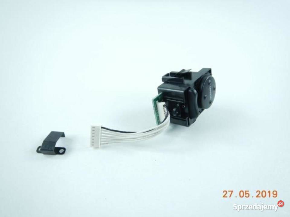 PRZYCISK REGULACJI LUSTEREK HYUNDAI SONATA 9596 sprzedam