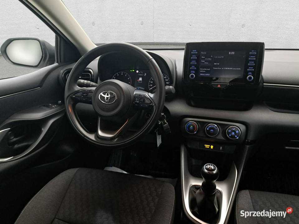 Toyota Corolla Poleasingowe E21 2019 Rok produkcji 2023 Komorniki