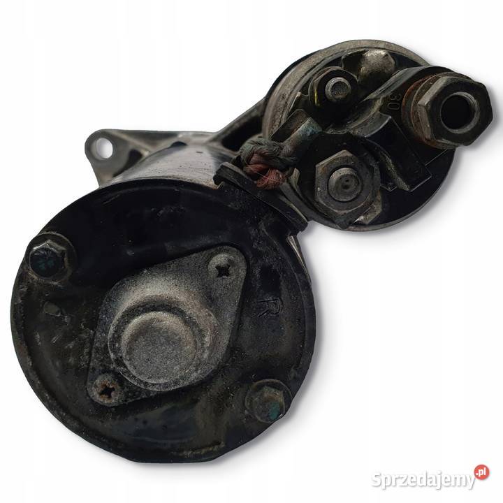 ROZRUSZNIK Opel Corsa D 10 Z10XEP 55568572 Bosch Chełm