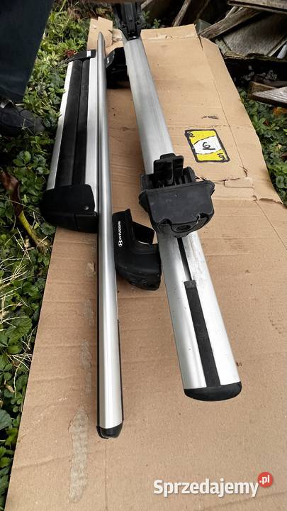 Bagaznik dachowy Thule Hyundai i30 I KIA Ceed I dolnośląskie