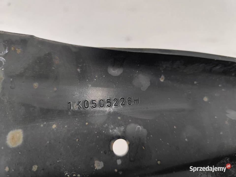 ZWROTNICA WAHACZ PRAWY TYŁ SEAT LEON II 18 TSI osobowe
