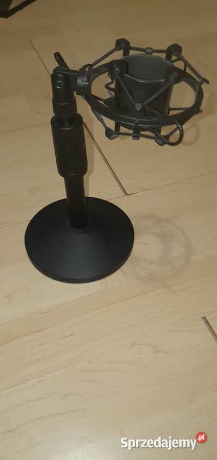 Stojakuchwyt mikrofonu Mozos Mkit900Pro Kraków