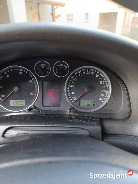 Sprzedam Passata Czyżowice