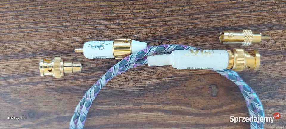 XLO Signature Type 41 BNC RCARCA RCABNC BNC podlaskie Białystok