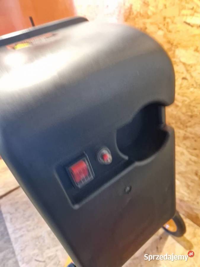 Betoniarka elektryczna KraftDele KD492 200L Betoniarki Głogowa