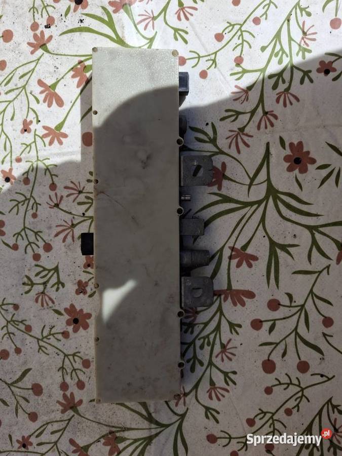 Wzmacniacz anteny BMW E39 Krapkowice sprzedam