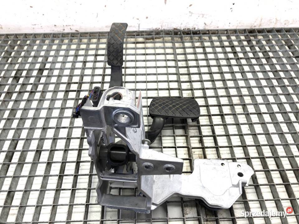PEDAŁY AUDI A5 F5 8W1723117 20 190