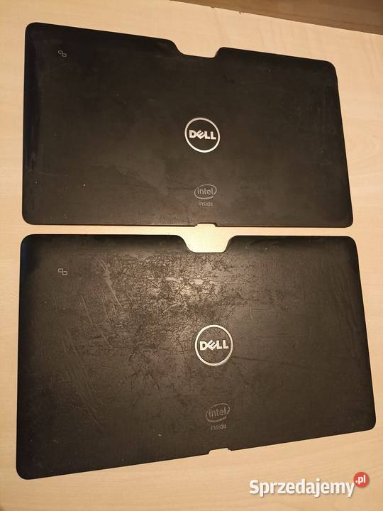 Dell Venue 11 Pro 5130 tylna zaślepka klapka Kraków