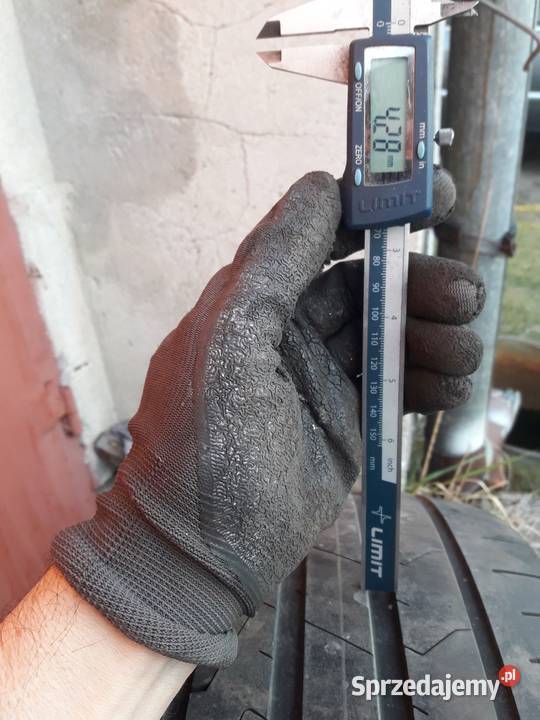 Opony Hankook Ventus Prime3 24545 R18 2 Świdwin