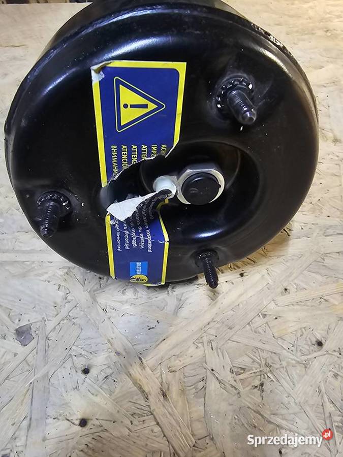 44109462 BILSTEIN Amortyzator 44109462
W221 sprzedam