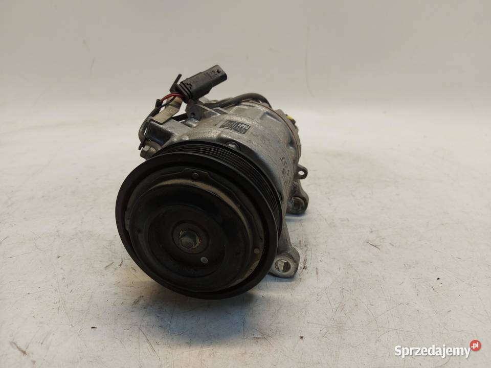 BMW G23 G22 M440i Cabrio Kompresor sprężarka dolnośląskie