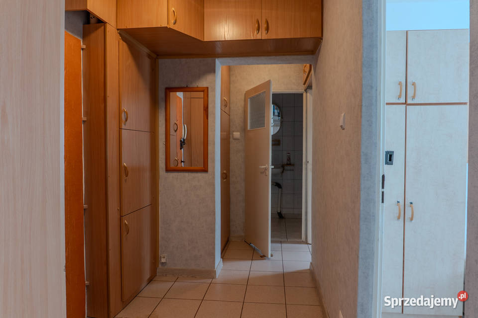 2pok 36m2 E ORZESZKOWEJ Liczba pokoi 2 Sprzedaż Mieszkania Białystok