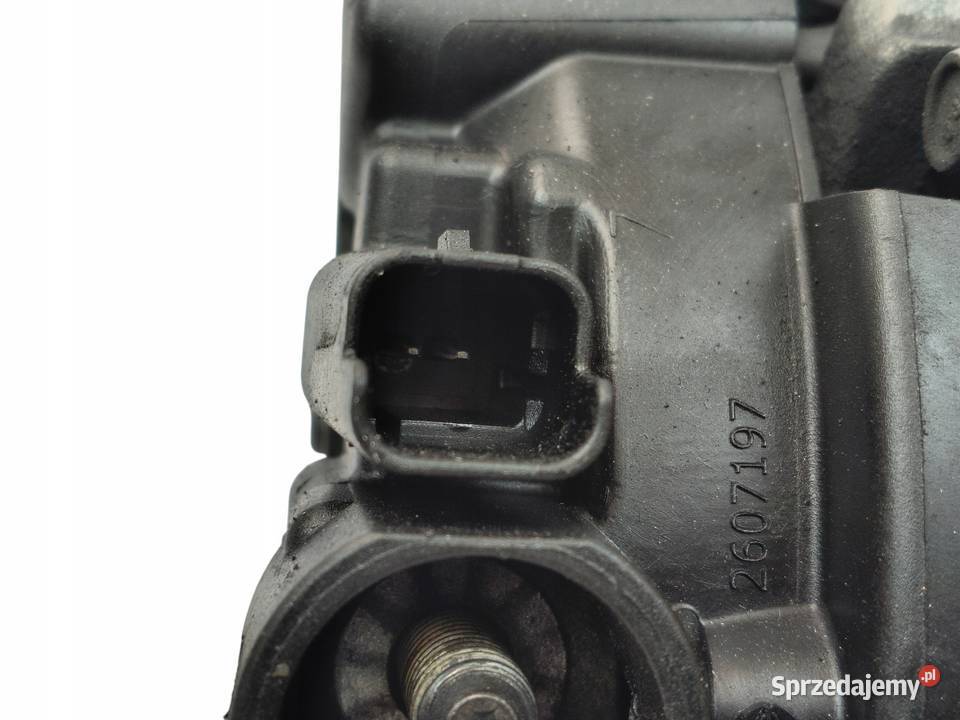 ALTERNATOR Citroen Berlingo Peugeot Partner II Chełm