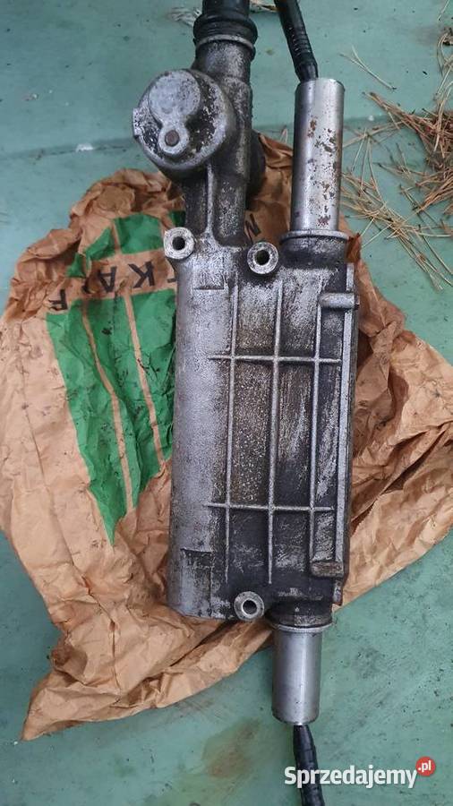 Przekładnia maglownica Wartburg 353 Warszawa