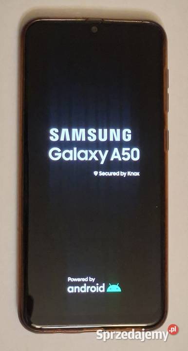 Telefon Samsung Galaxy A50 64 128 pamięć 4 GB lubuskie Zielona Góra