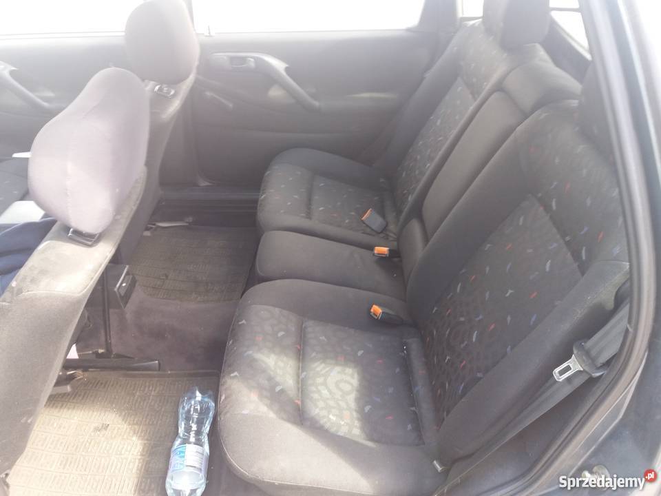 Passat B4 kombi 19 TDI 4/5 podlaskie Narew