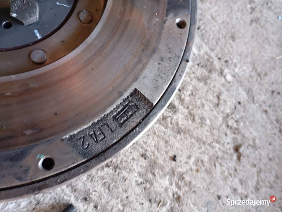 Sprzęgło Koło dwumasa Kpl Audi a6 a4 25 TDI świętokrzyskie Ostrowiec Świętokrzyski