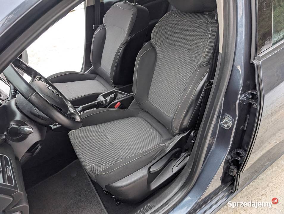 Renault Megane IV 12 TCE benzyna navi kamera Choroszcz