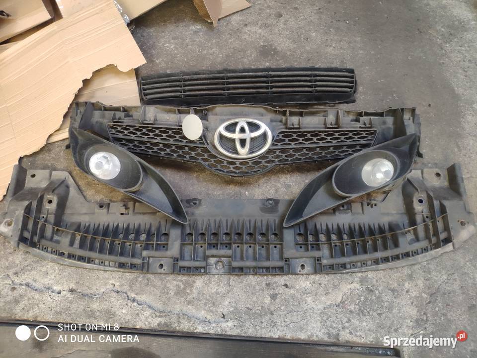 Toyota Auris 1 Przed lift sprzedam