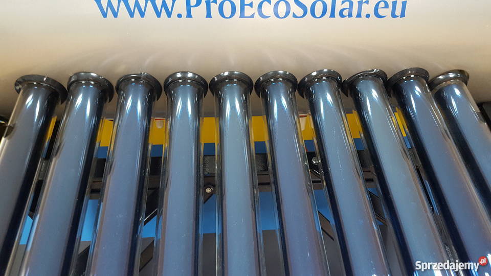 Rura próżniowa PROECO rózne rodzaje Łomża