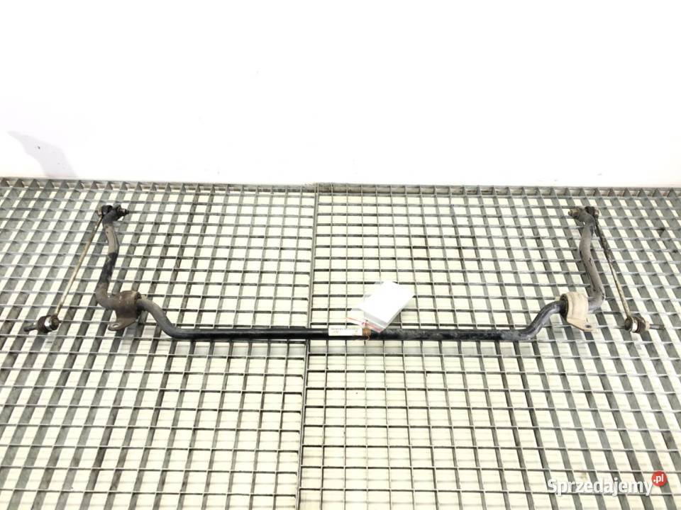 DRĄŻEK STABILIZATORA PRZÓD DACIA DUSTER