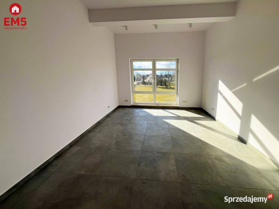Lokal Dobrzyniewo Duże 200m2