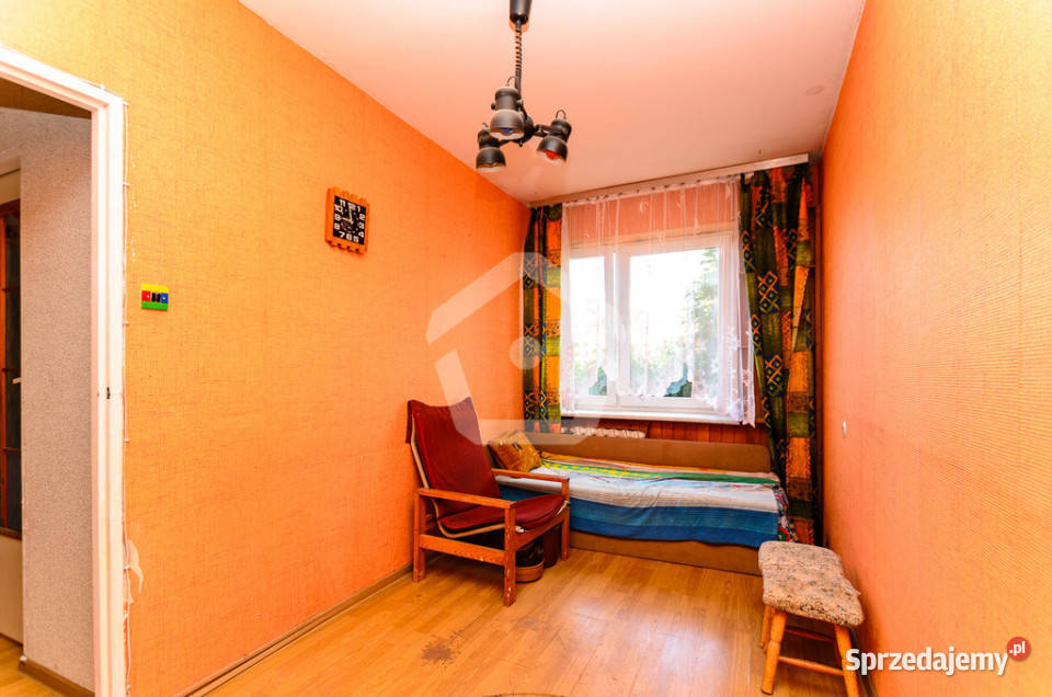 Mieszkanie 3 pokojowe os Nowe Miasto Rzeszów