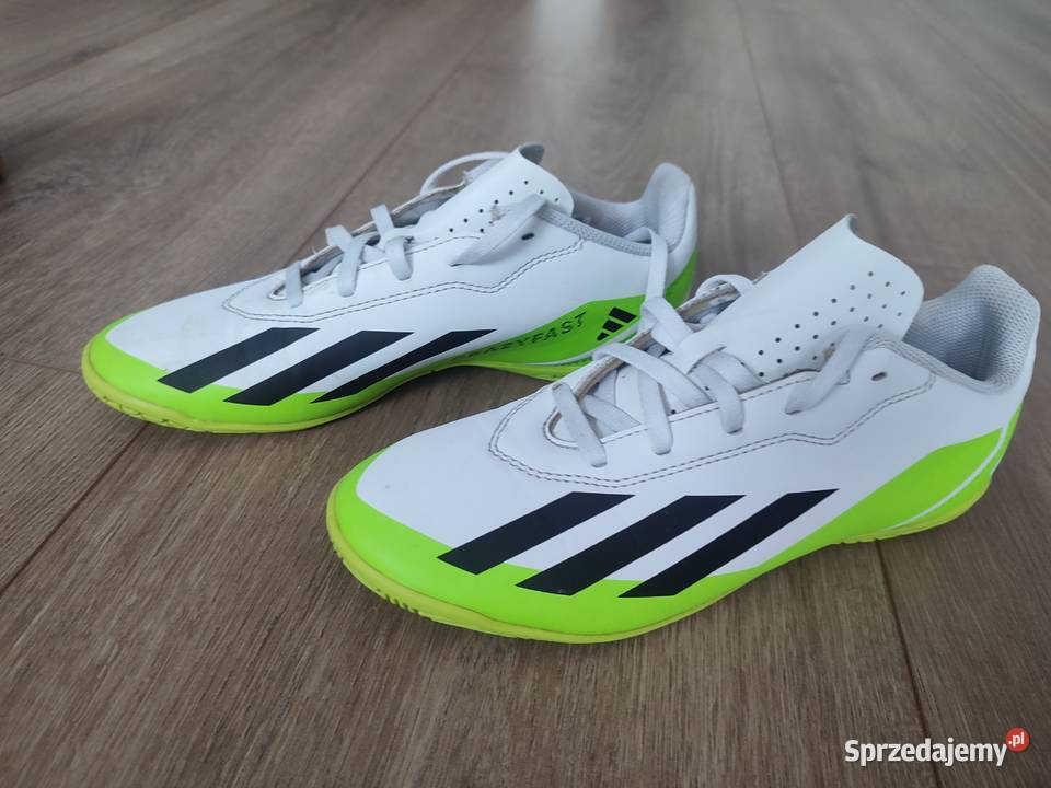Halówki Adidas 38 Poznań sprzedam