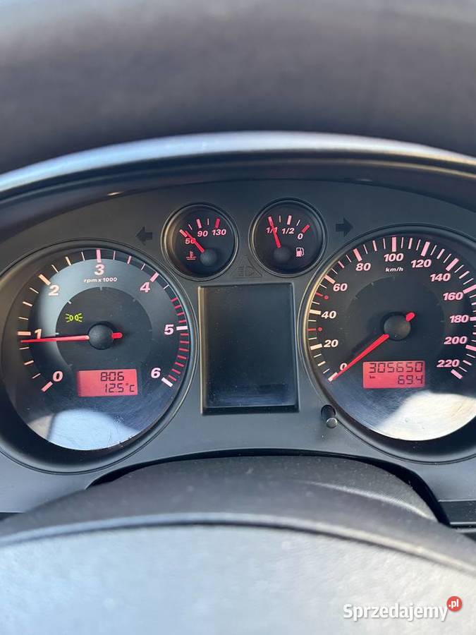 Seat Ibiza 14TDI klima fabryczny hak diesel Pabianice