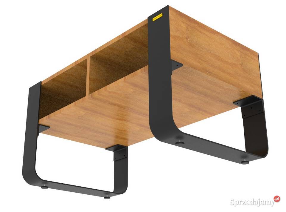 Nogi do stolika kawowego stolik kawowy stół Jeżowe