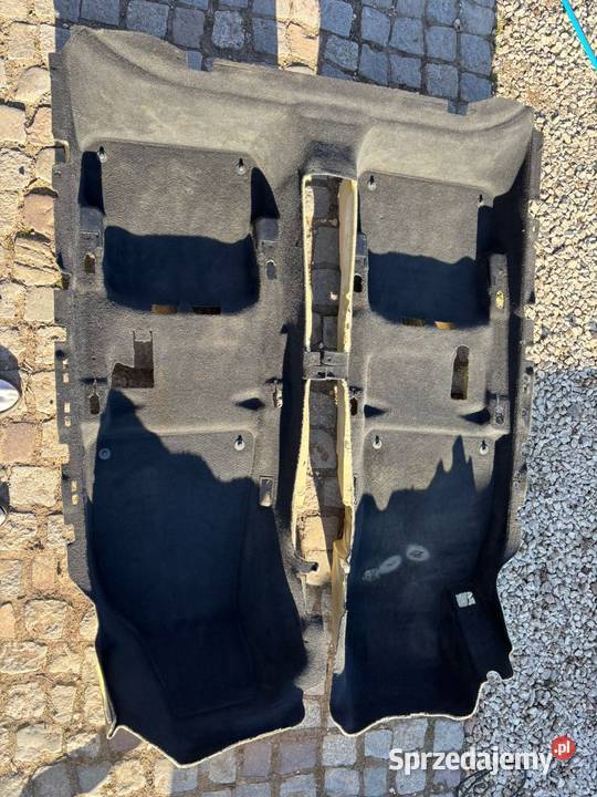 Wykładzinatapicerka Audi A4 B6B7 Świątniki Górne