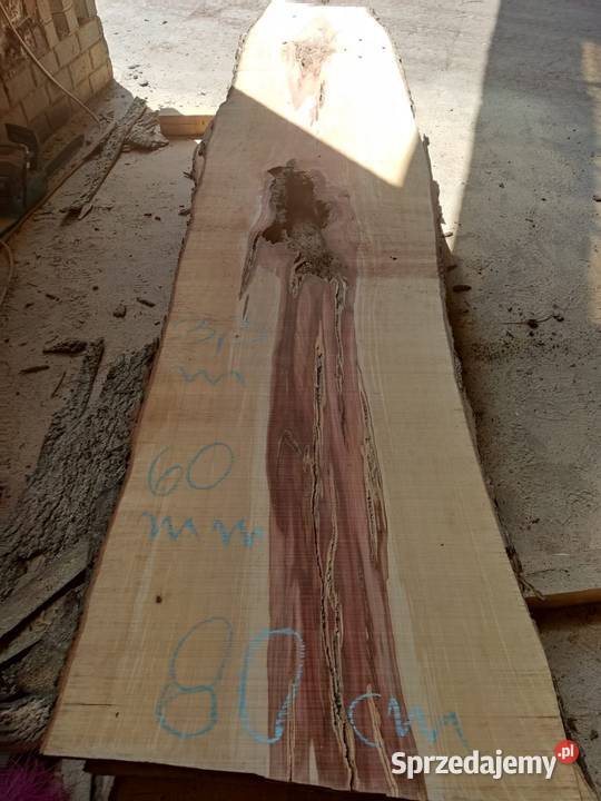 Monolity gruszka 100 szerokosci