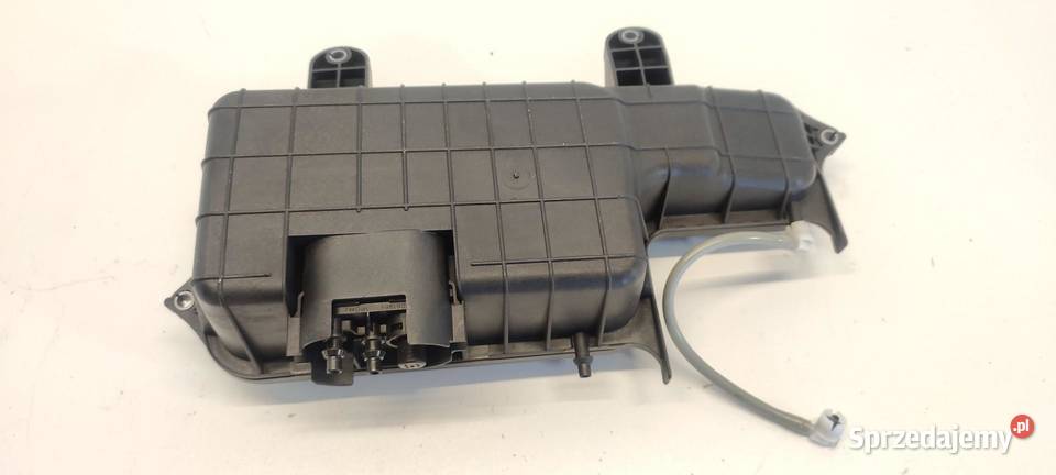 MERCEDES W211 ZBIORNIK POWIETRZA A2118000019 sprzedam