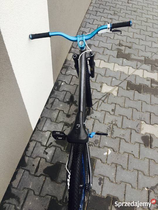 Rower MtBStreet DARTMOOR TwoSixPlayer Pionki sprzedam