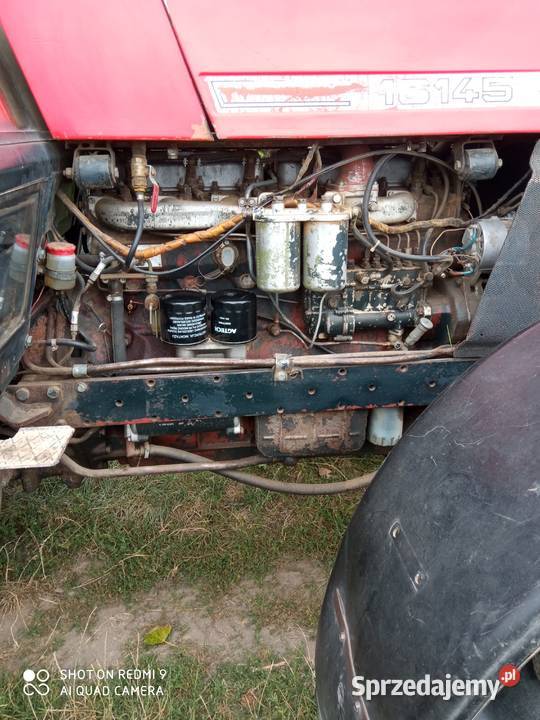 Zetor 16145 4x4 Lublin