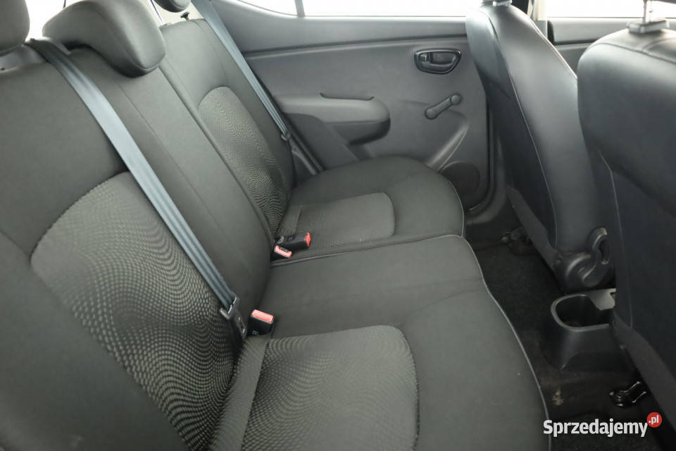 Hyundai i10 11 Piaseczno sprzedam