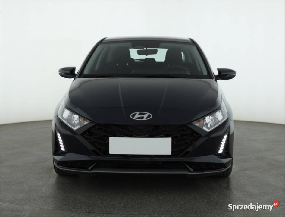 Hyundai i20 10 TGDI 13534km i20