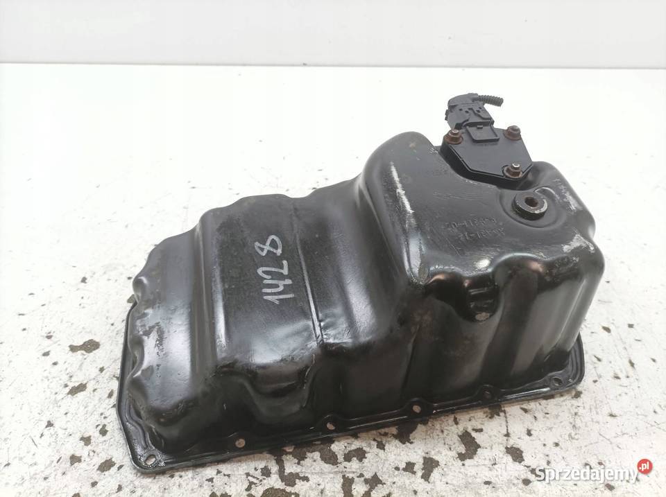 MISKA OLEJOWA 16 16V THP Bmw Seria 1 II 20112019